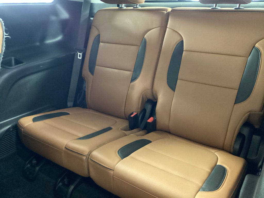 2020 GMC Acadia AT4
