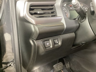 2020 GMC Acadia AT4