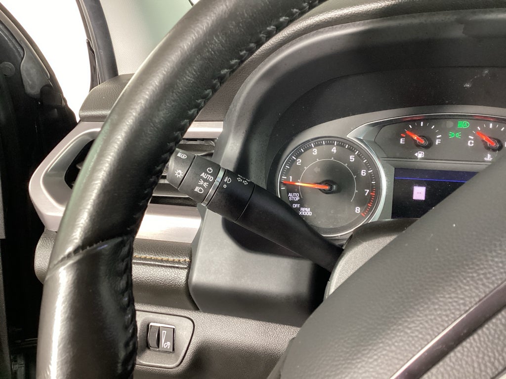 2020 GMC Acadia AT4