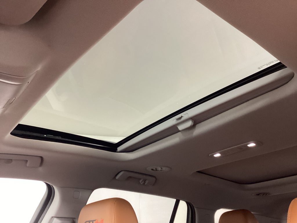2020 GMC Acadia AT4