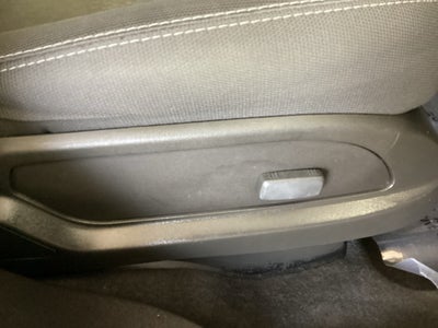 2014 GMC Acadia SLE