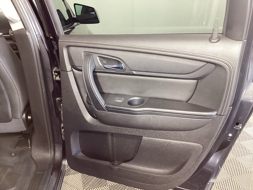 2014 GMC Acadia SLE