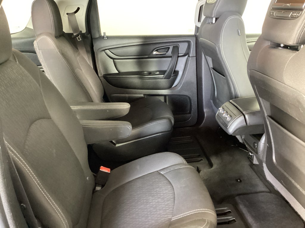 2014 GMC Acadia SLE