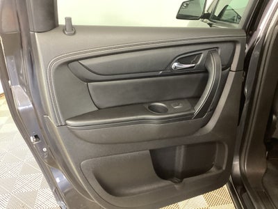 2014 GMC Acadia SLE