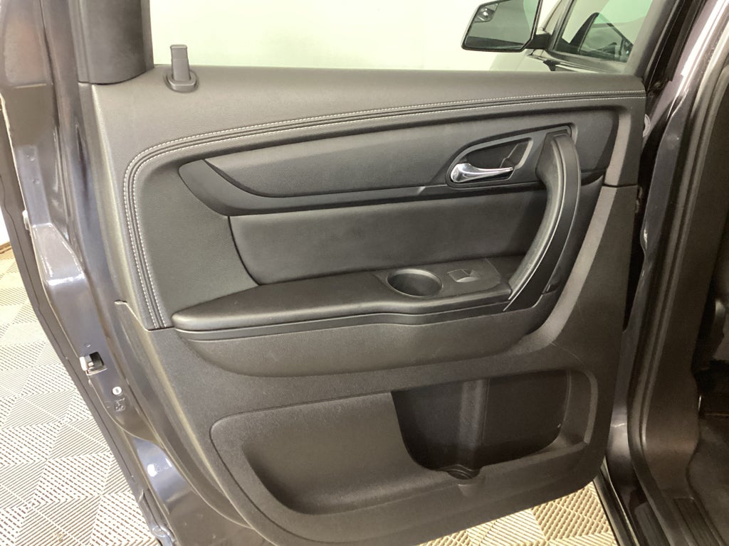 2014 GMC Acadia SLE