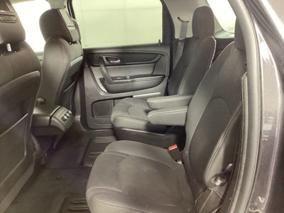 2014 GMC Acadia SLE