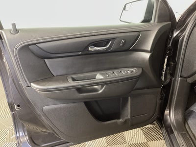 2014 GMC Acadia SLE