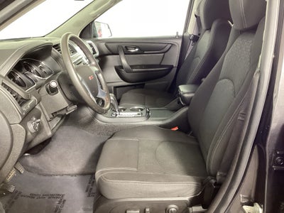 2014 GMC Acadia SLE