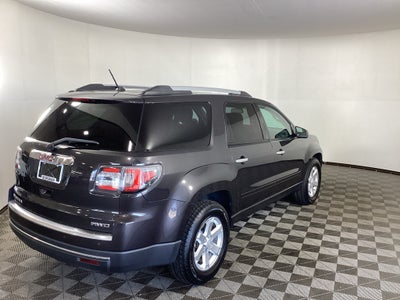 2014 GMC Acadia SLE
