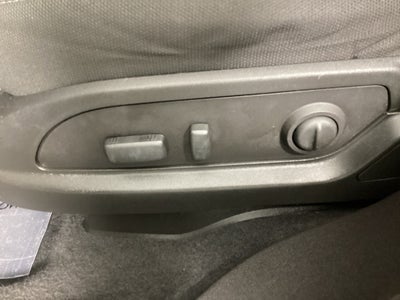 2014 GMC Acadia SLE