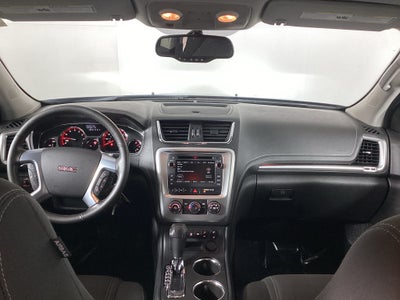 2014 GMC Acadia SLE