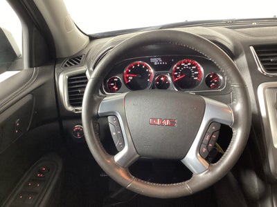2014 GMC Acadia SLE