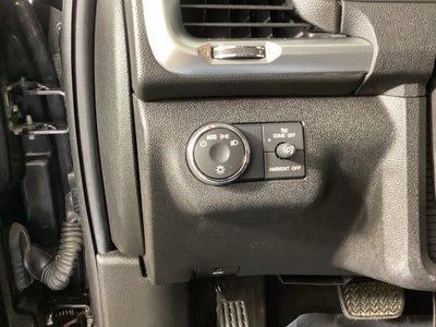 2014 GMC Acadia SLE