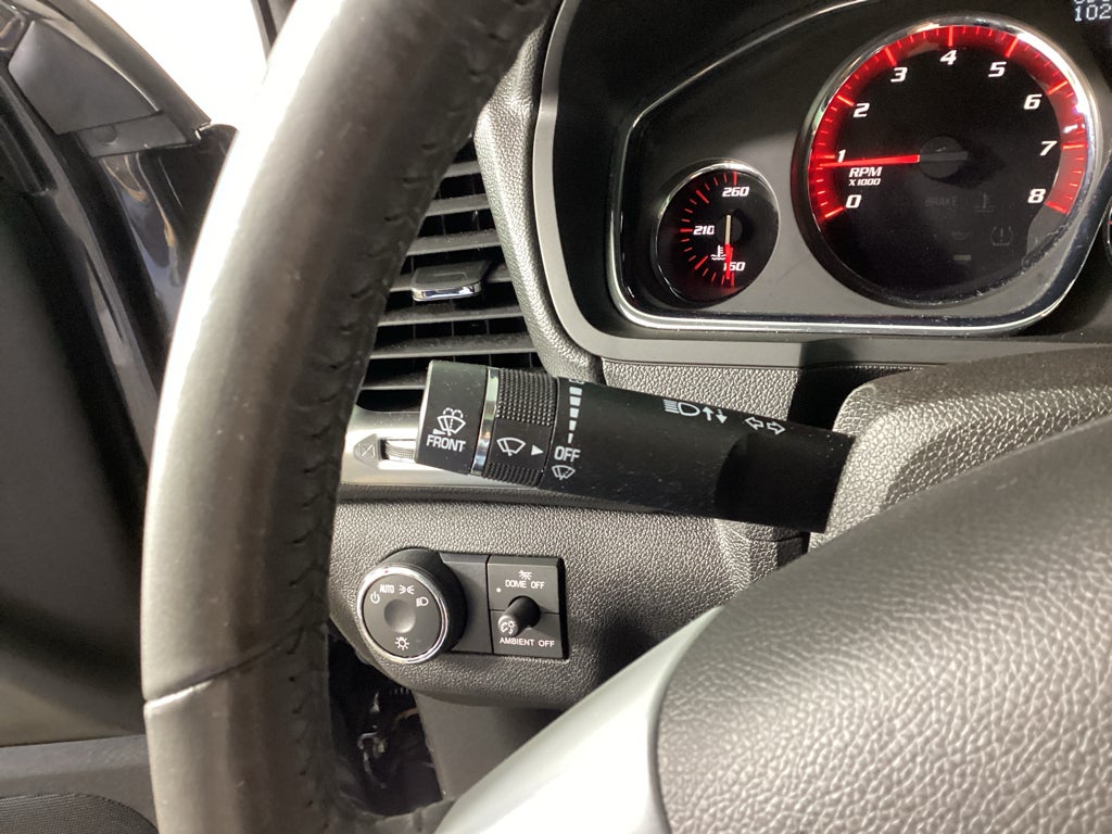 2014 GMC Acadia SLE