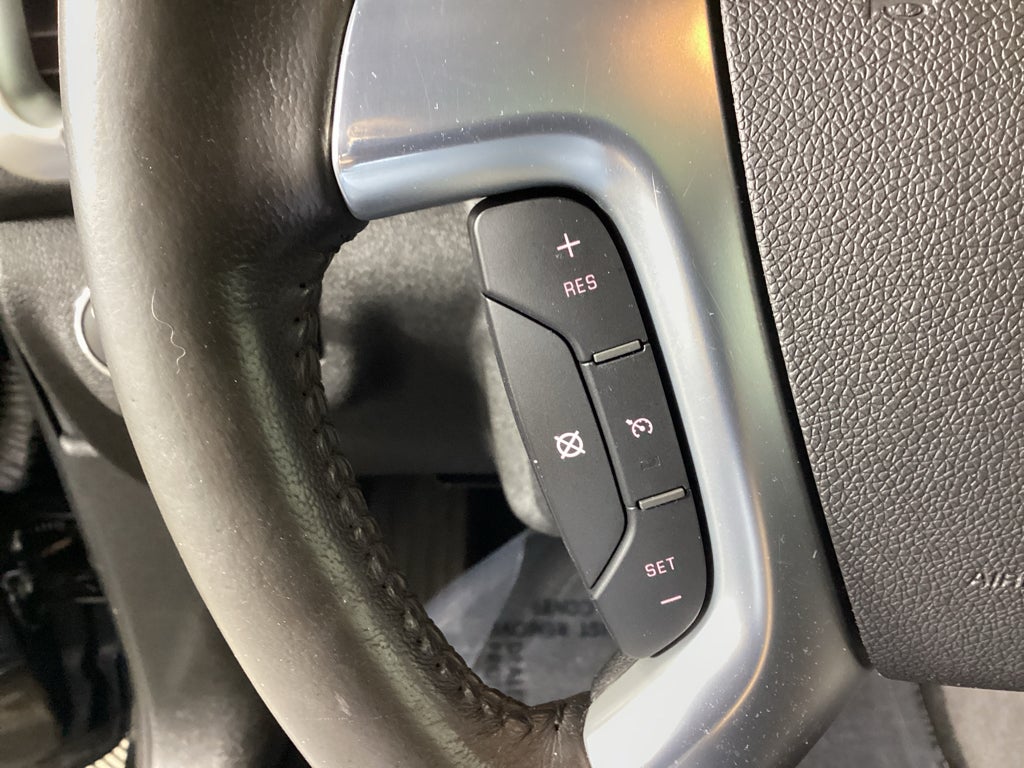 2014 GMC Acadia SLE