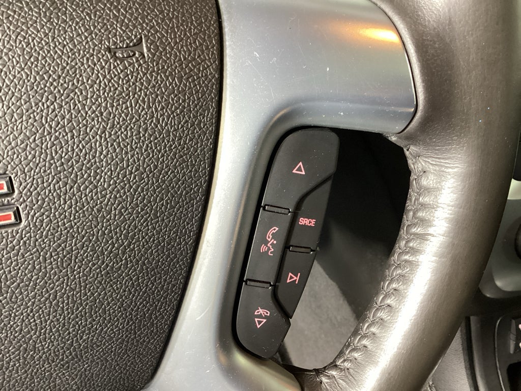 2014 GMC Acadia SLE