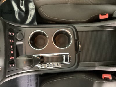 2014 GMC Acadia SLE