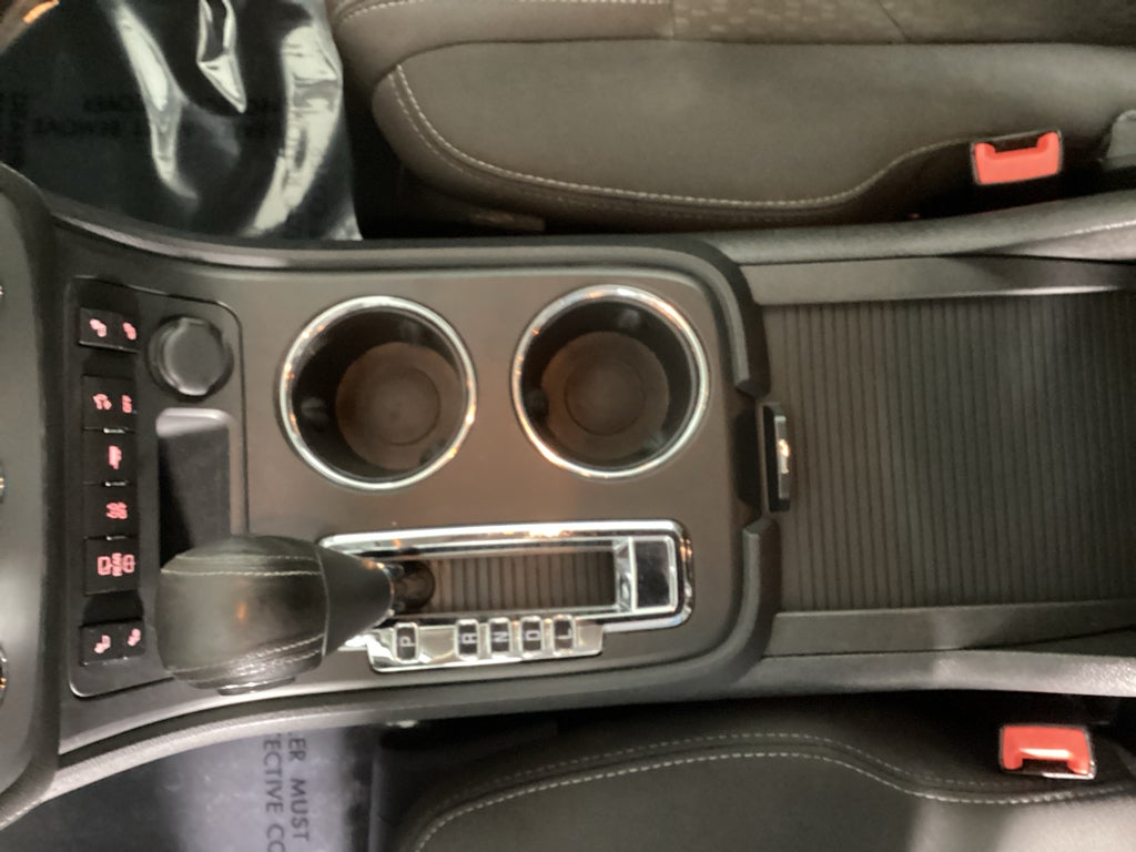 2014 GMC Acadia SLE