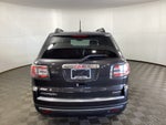 2014 GMC Acadia SLE