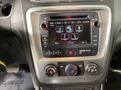 2014 GMC Acadia SLE