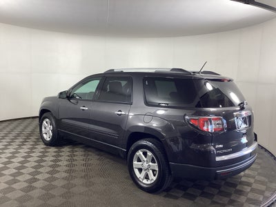 2014 GMC Acadia SLE