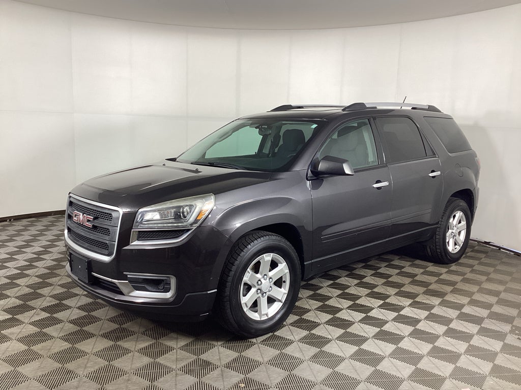 2014 GMC Acadia SLE