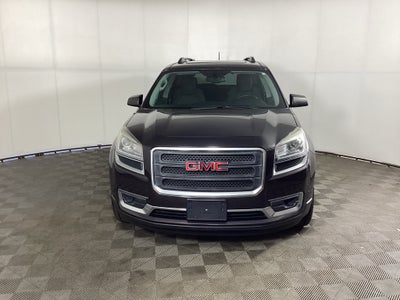 2014 GMC Acadia SLE