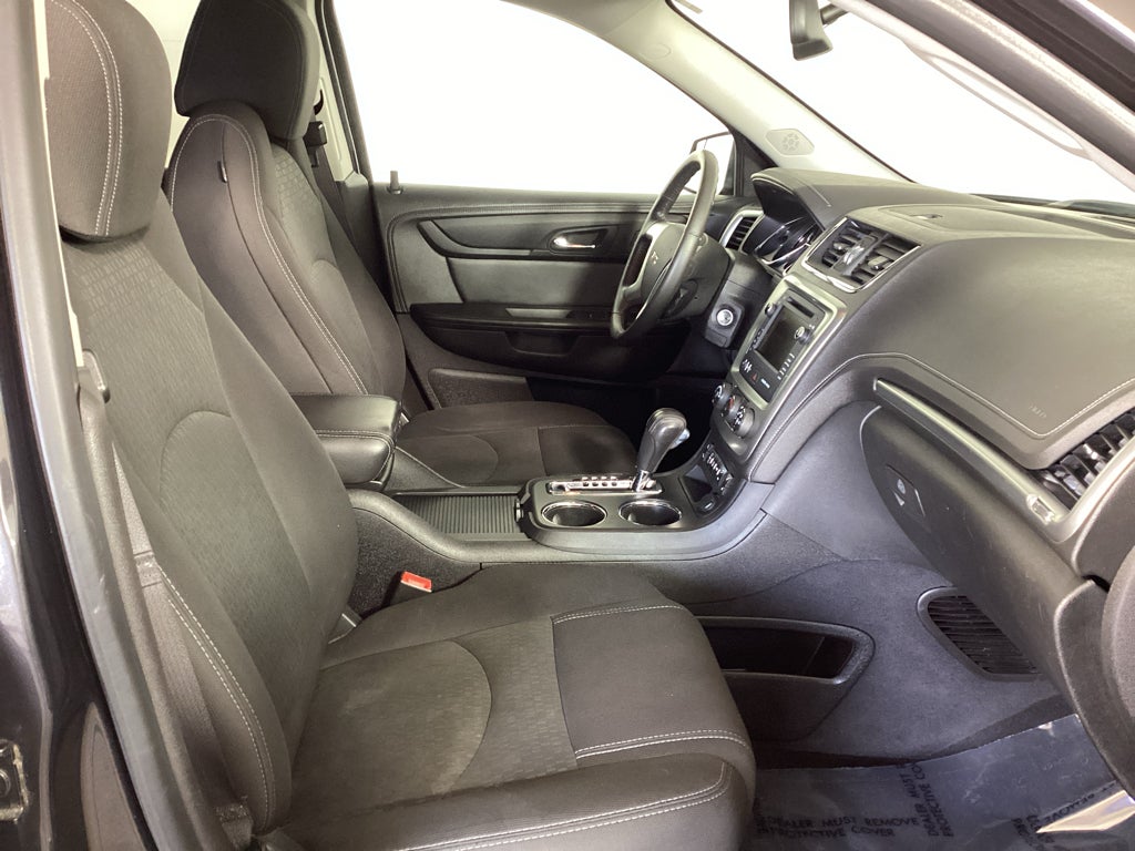 2014 GMC Acadia SLE