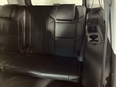 2020 GMC Yukon XL Denali