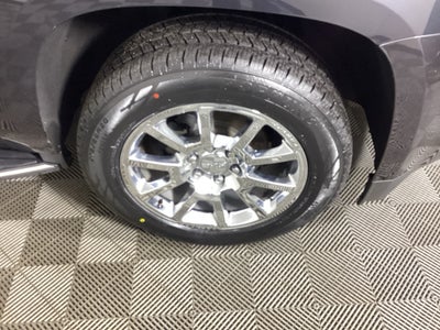 2020 GMC Yukon XL Denali