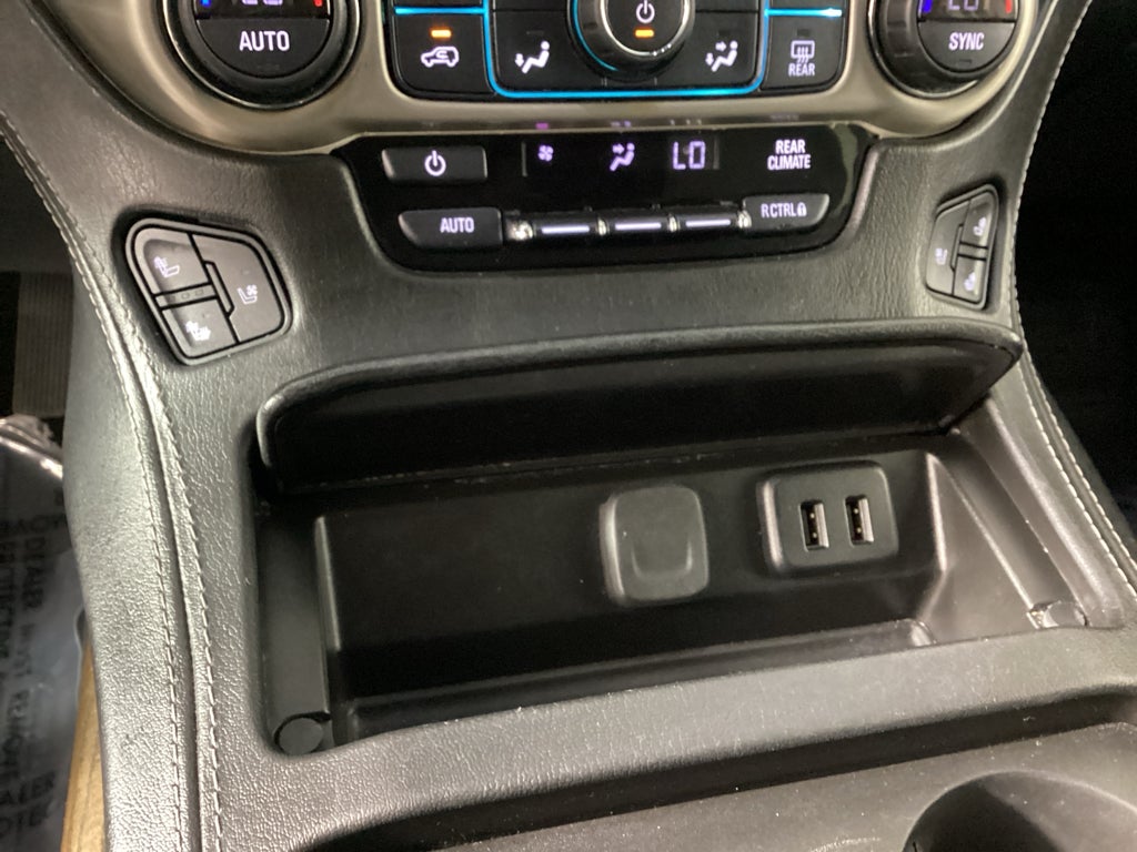 2018 GMC Yukon XL Denali