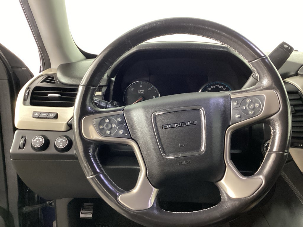 2018 GMC Yukon XL Denali