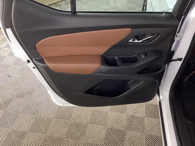 2021 Chevrolet Traverse High Country