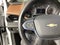 2021 Chevrolet Traverse High Country