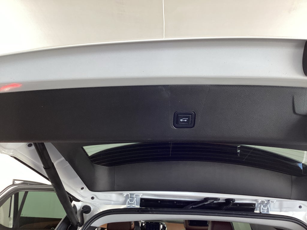2021 Chevrolet Traverse High Country