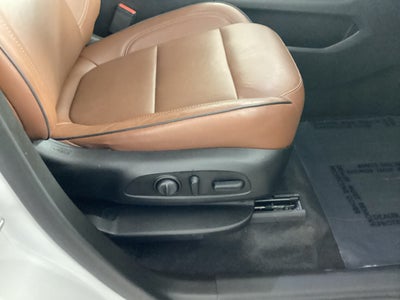 2021 Chevrolet Traverse High Country