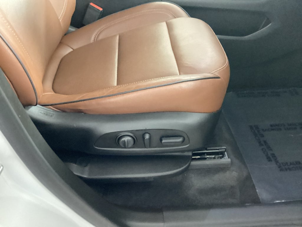 2021 Chevrolet Traverse High Country