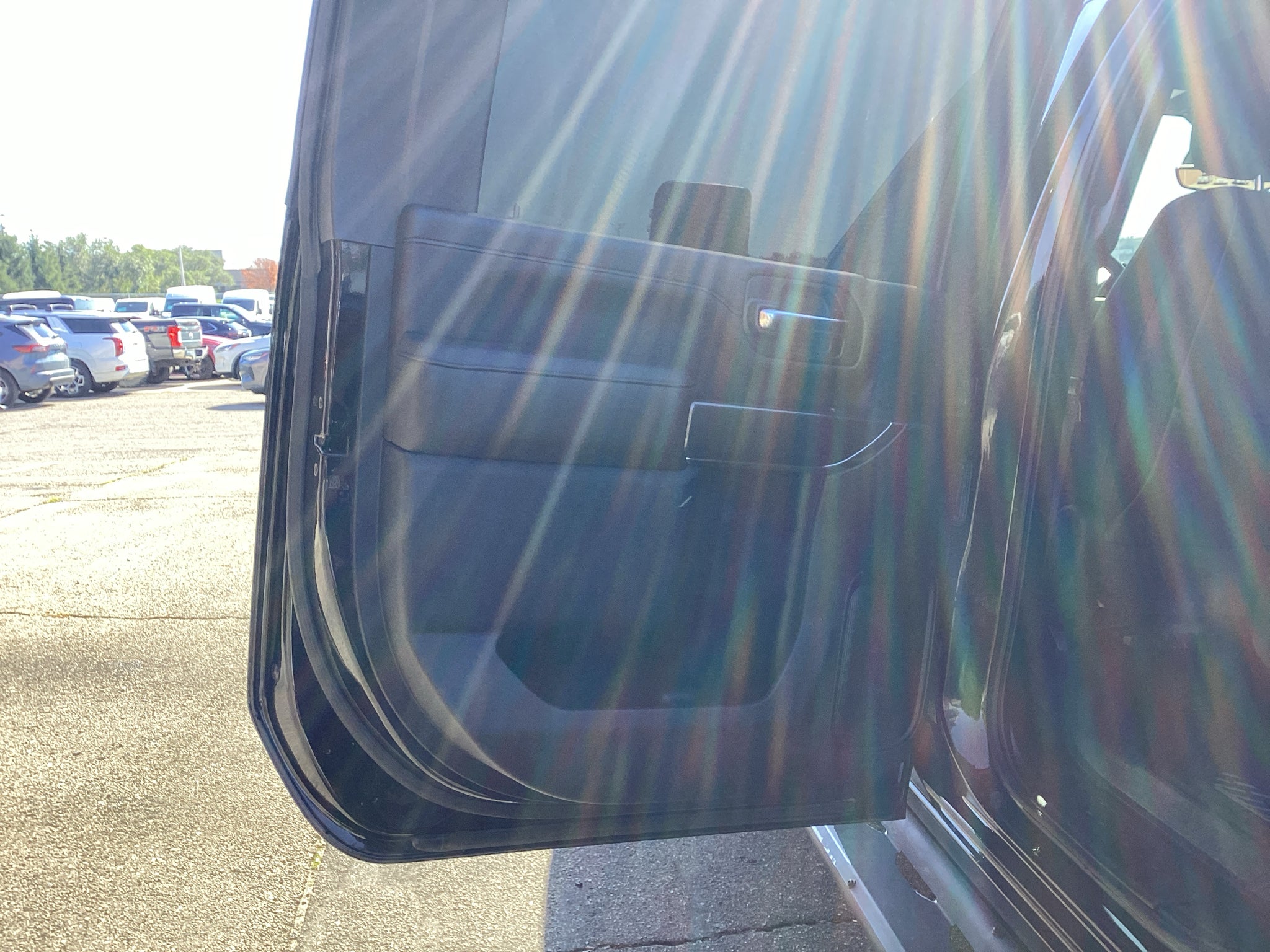 2020 GMC Sierra AT4