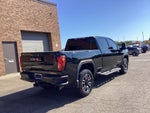 2020 GMC Sierra AT4