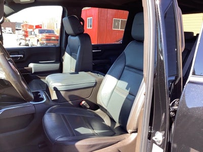 2023 GMC Sierra Denali