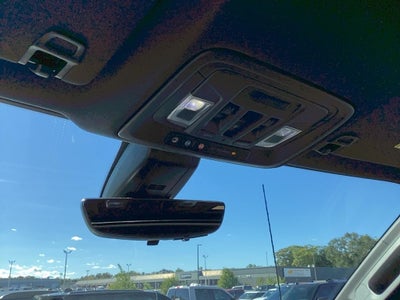 2023 GMC Sierra Denali