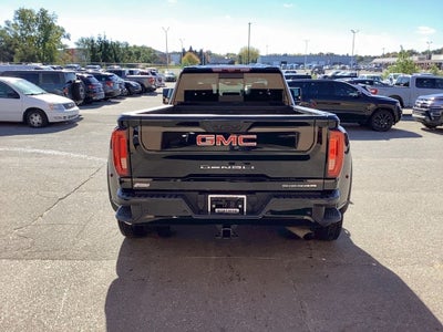 2023 GMC Sierra Denali