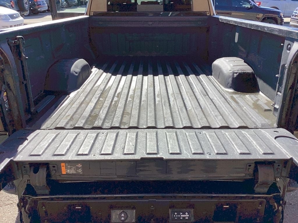 2023 GMC Sierra Denali