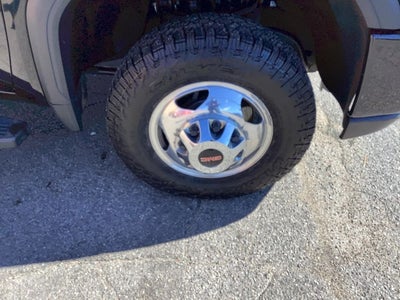 2023 GMC Sierra Denali