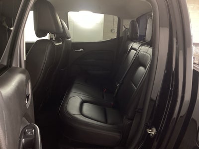 2019 GMC Canyon 4WD SLT