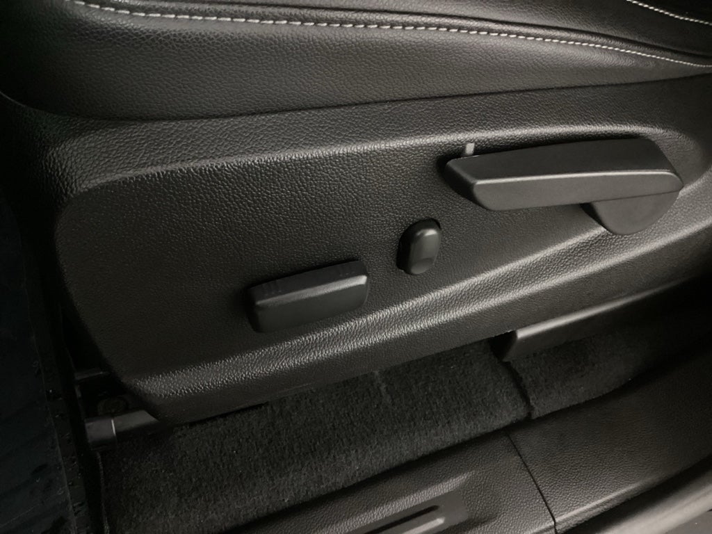 2019 GMC Canyon 4WD SLT