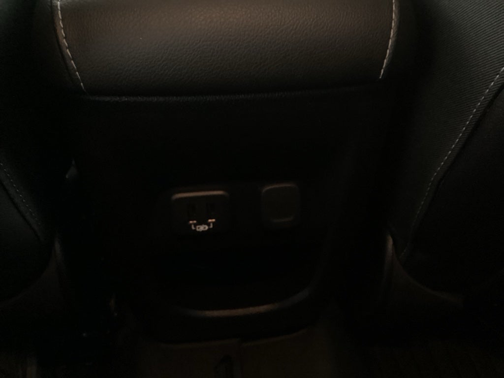 2019 GMC Canyon 4WD SLT