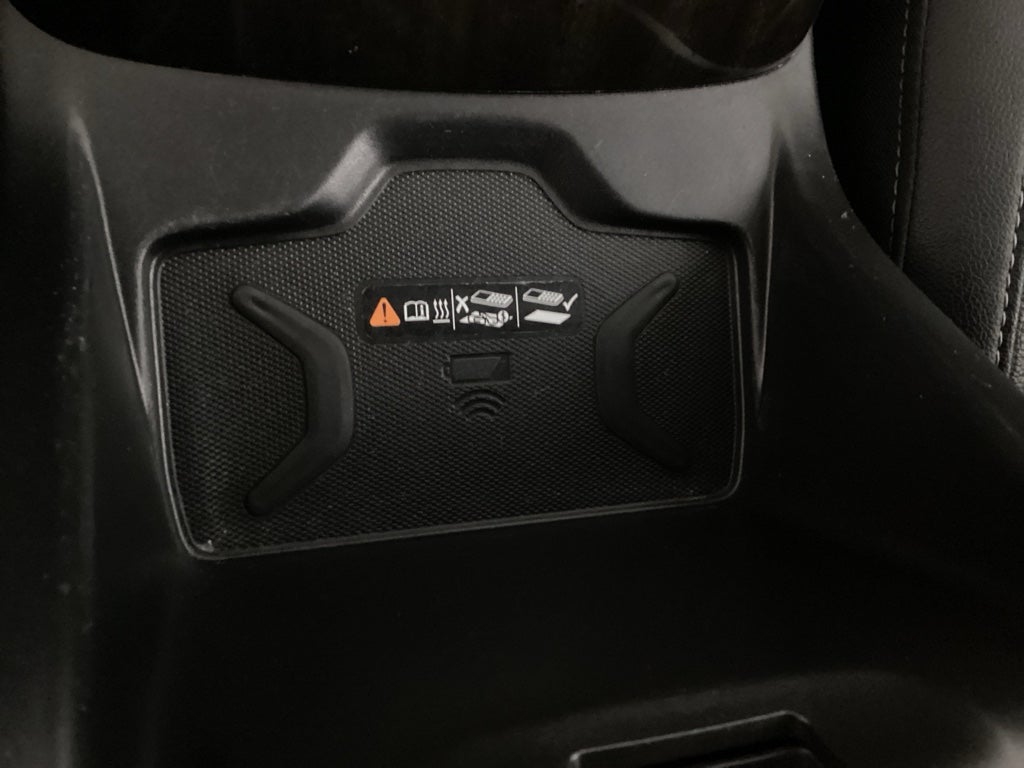 2019 GMC Canyon 4WD SLT