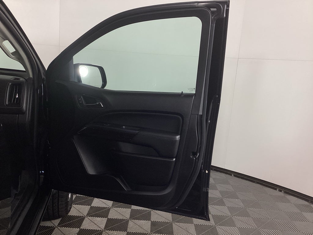 2019 GMC Canyon 4WD SLT