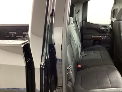 2022 GMC Sierra Limited Elevation